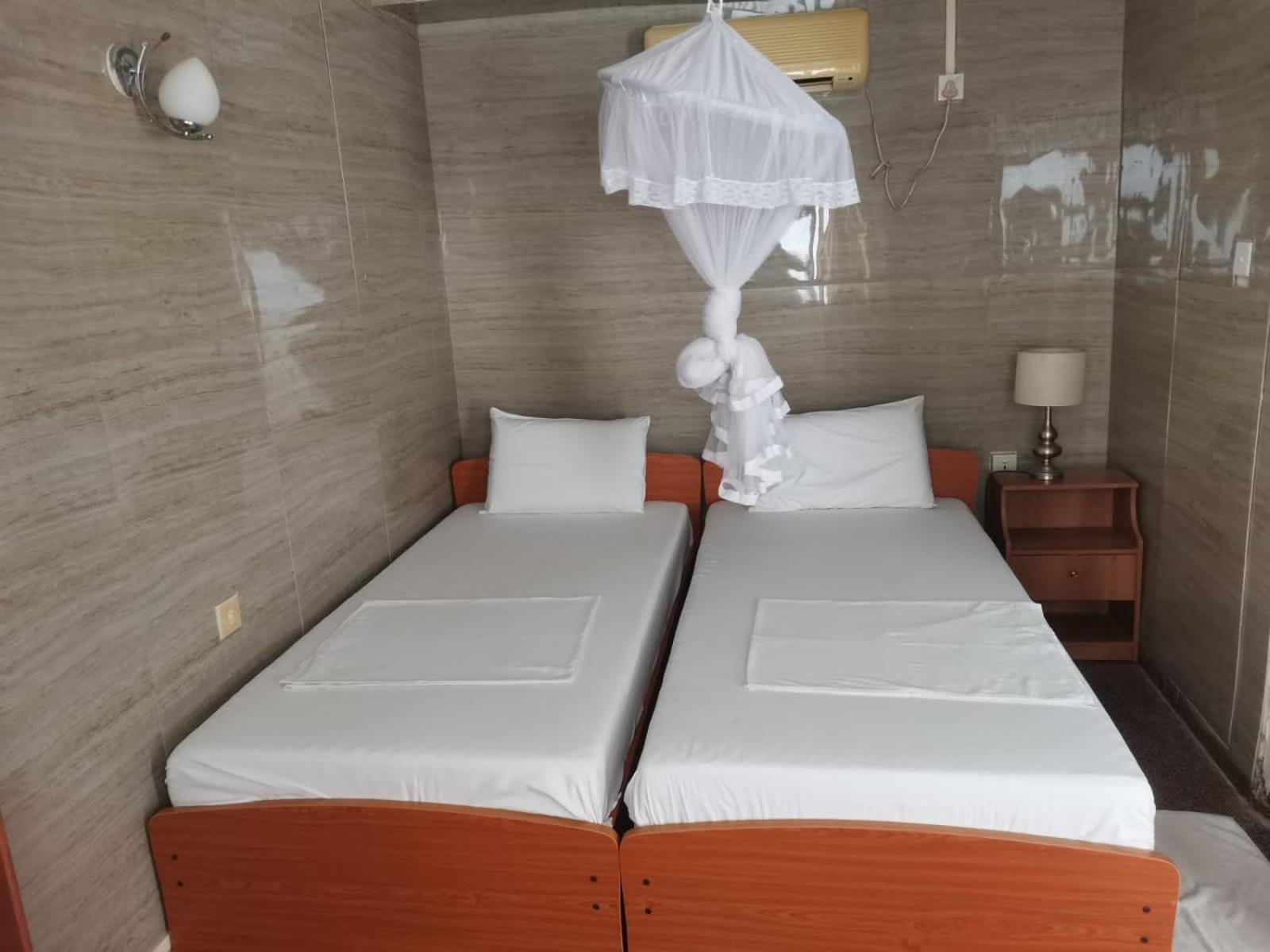 Milano Tourist Rest Hotel Anuradhapura Exterior photo