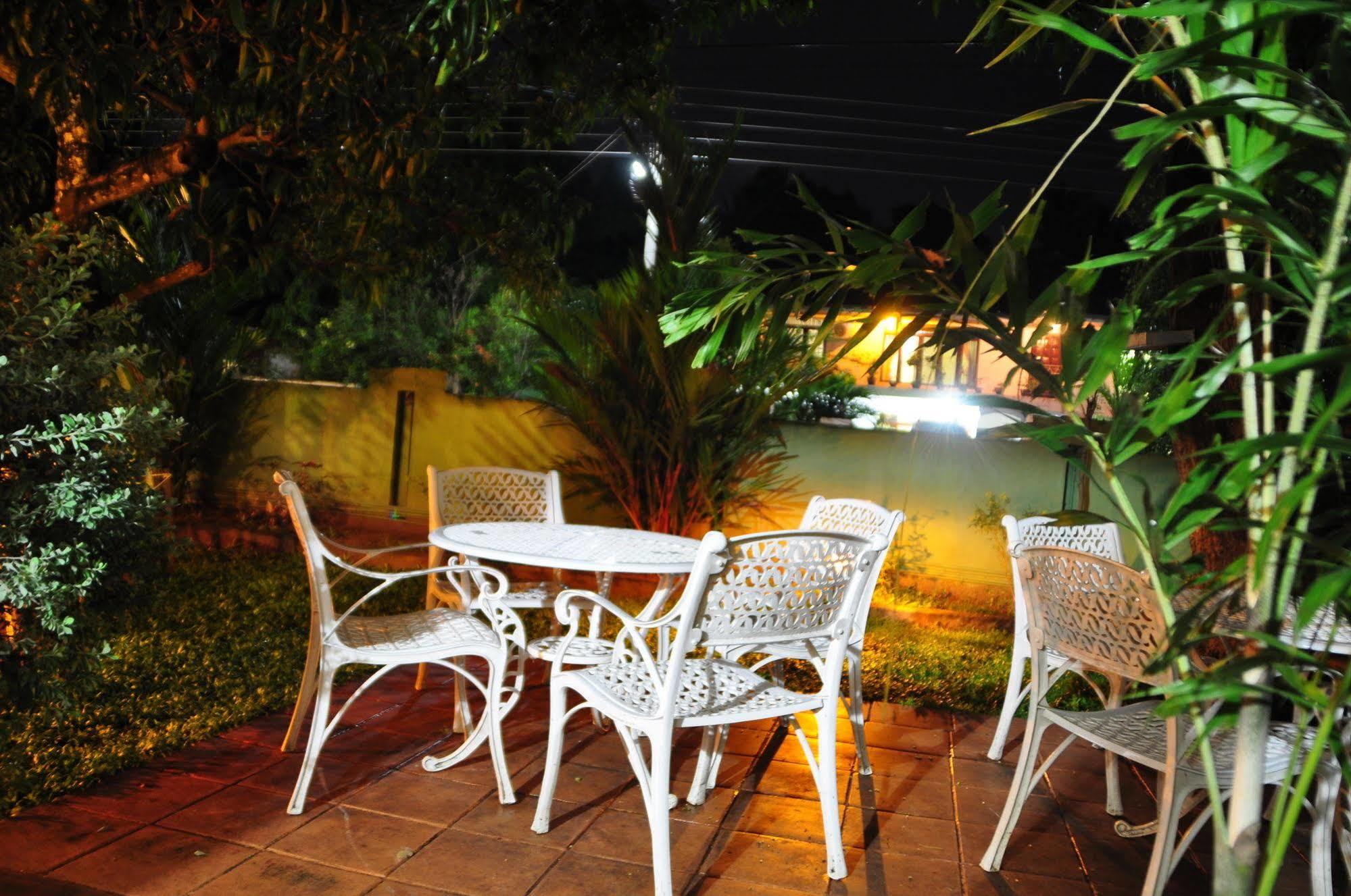 Milano Tourist Rest Hotel Anuradhapura Exterior photo