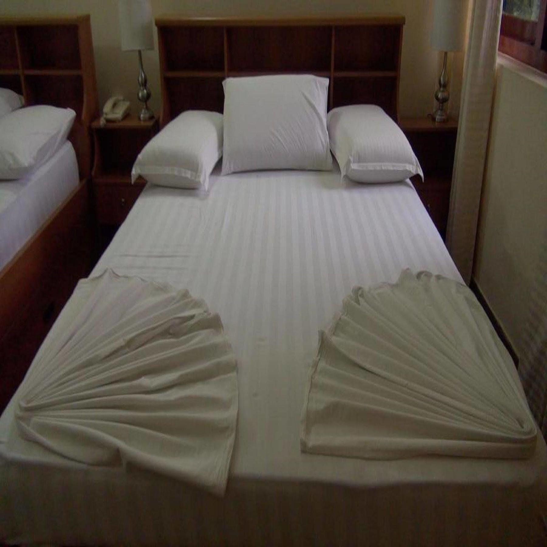 Milano Tourist Rest Hotel Anuradhapura Exterior photo